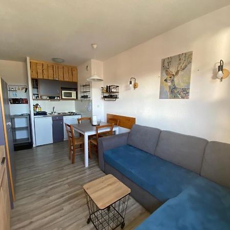 Appartement aux pieds des pistes ! Les Angles  Extérieur photo
